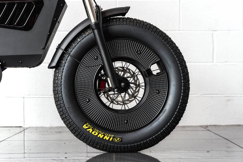 Wulf 3000 eBike - Image 31