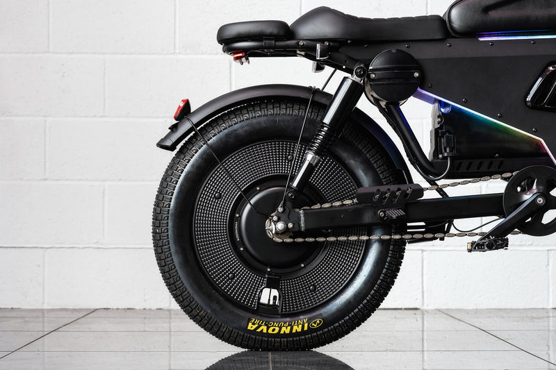 Wulf 3000 eBike - Image 32