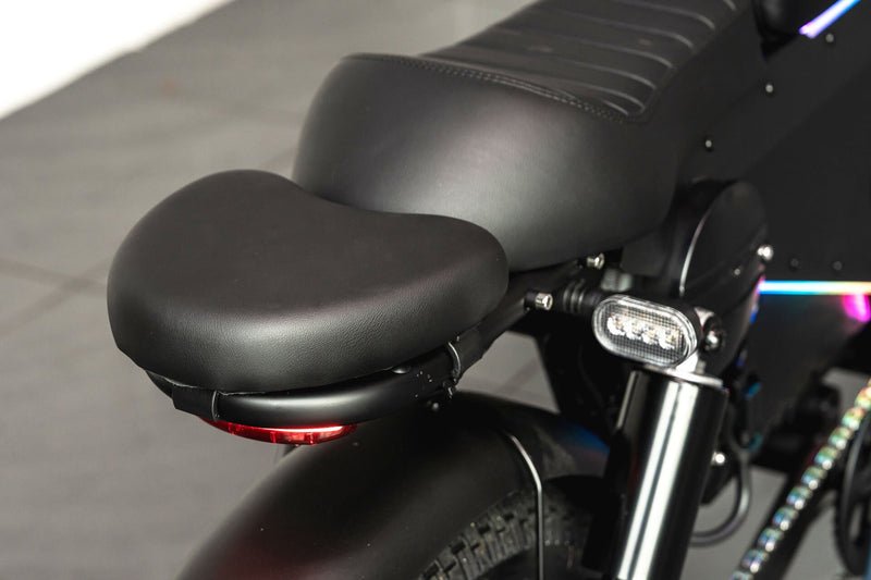 Wulf 3000 eBike - Image 35