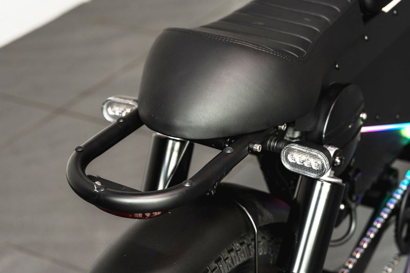 Wulf 3000 eBike - Image 36