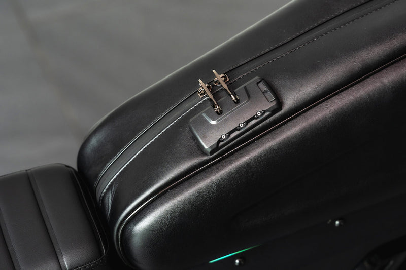 Wulf 3000 eBike - Image 37