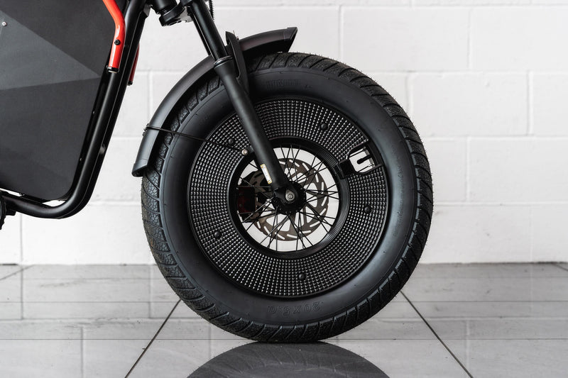 Wulf 500 eBike - Image 25