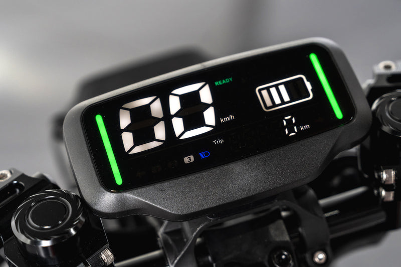 Wulf 500 eBike - Image 31