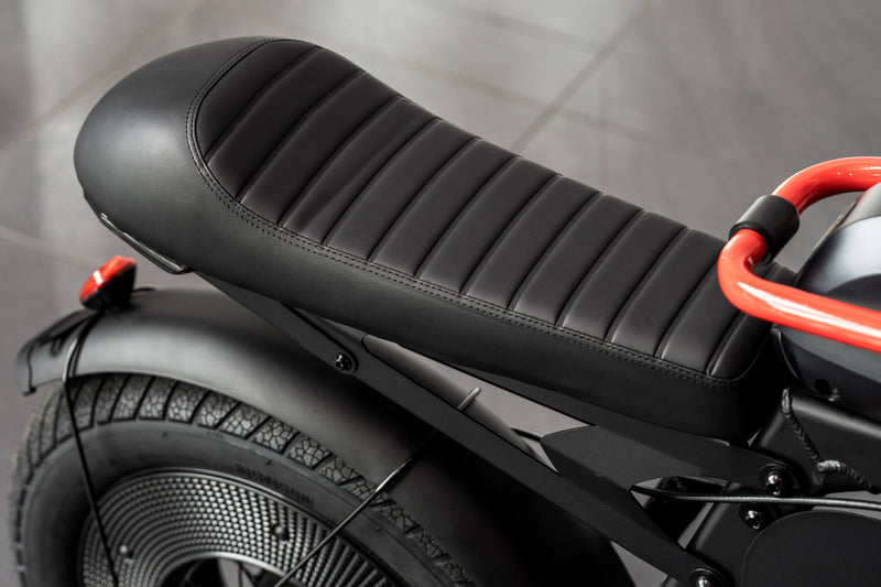 Wulf 500 eBike - Image 28