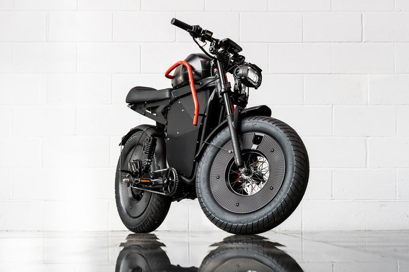 Wulf 500 eBike - Image 2