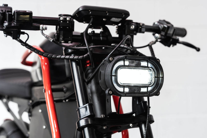 Wulf 500 eBike - Image 29