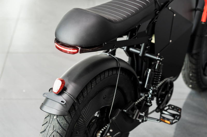 Wulf 500 eBike - Image 30