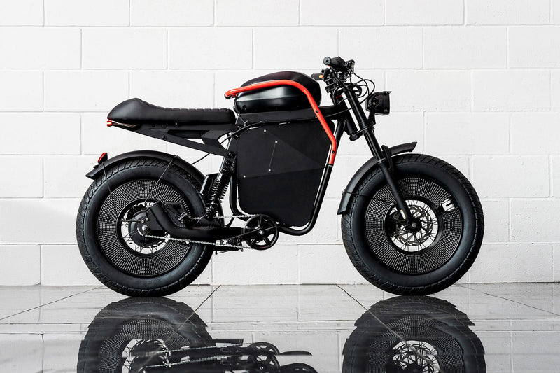 Wulf 500 eBike - Image 1