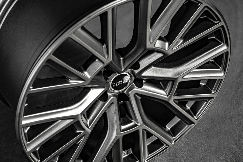 Land Rover Defender (2020 Onwards) Alloy Wheels - RS 3.0 - Image 5