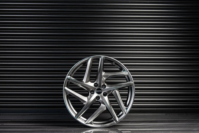 Land Rover Defender (2020 Onwards) RS-Forged Alloy Wheels - Type 52 - Image 5