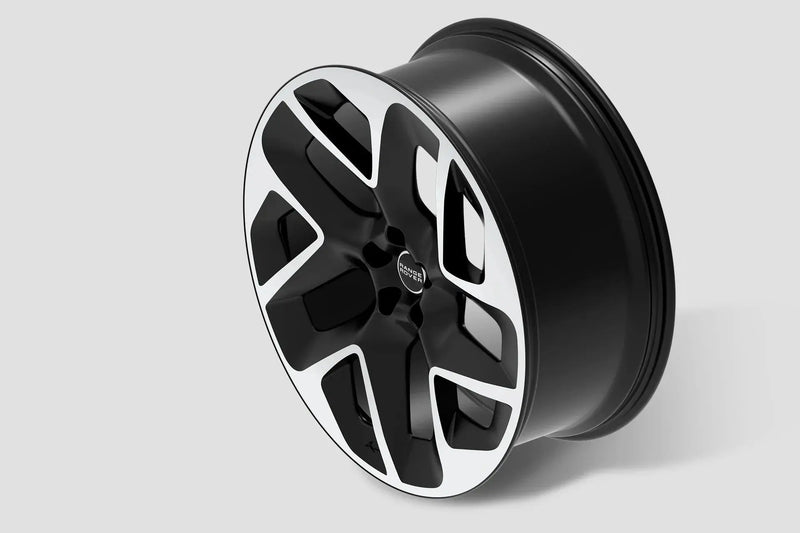 Land Rover Defender (2020 Onwards) RS-Forged Alloy Wheels - Type 60 - Image 5