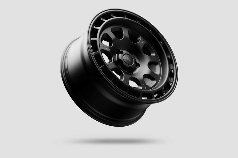 Land Rover Defender (2020 Onwards) Forged Alloy Wheels - Hammerhead MAX - Image 4