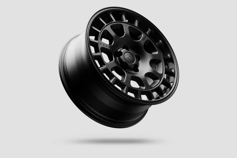 Land Rover Defender (2020 Onwards) Forged Alloy Wheel - Hammerhead - Image 4