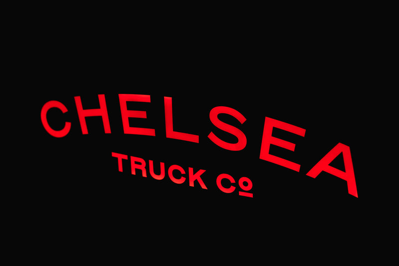 Land Rover Defender (2020 Onwards) Chelsea Truck Company LED Hard Spare Wheel Cover - Image 7