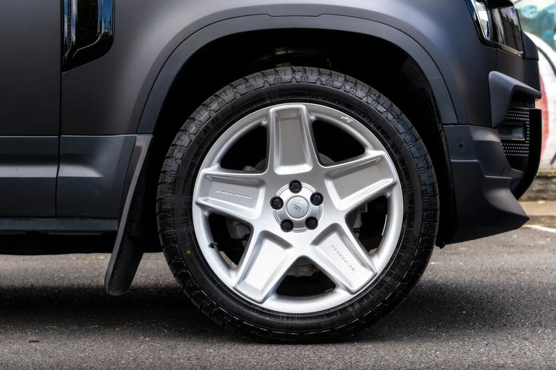 Land Rover Defender (2020 Onwards) RS-Forged Alloy Wheels - Mondial Retro - Image 12