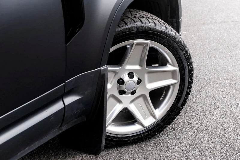 Land Rover Defender (2020 Onwards) RS-Forged Alloy Wheels - Mondial Retro - Image 15