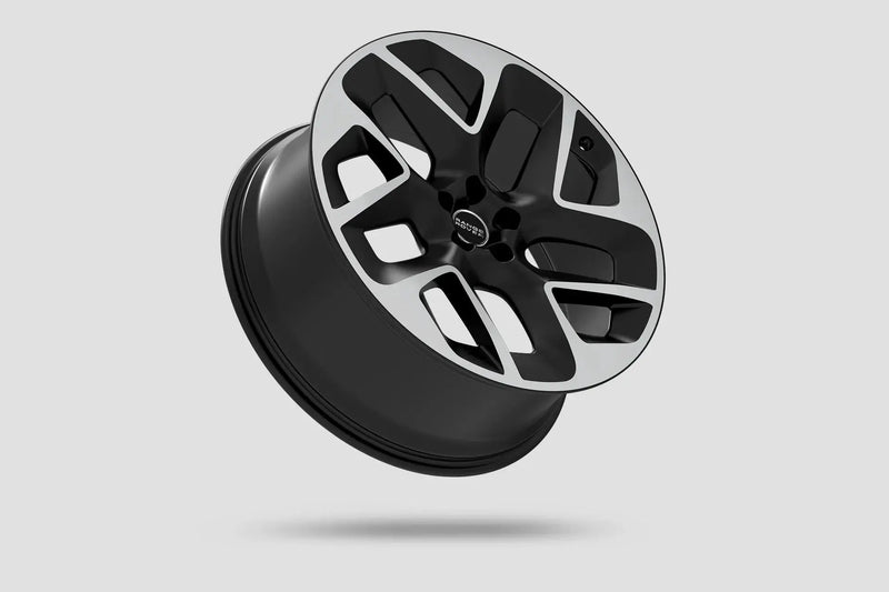 Land Rover Defender (2020 Onwards) RS-Forged Alloy Wheels - Type 60 - Image 4