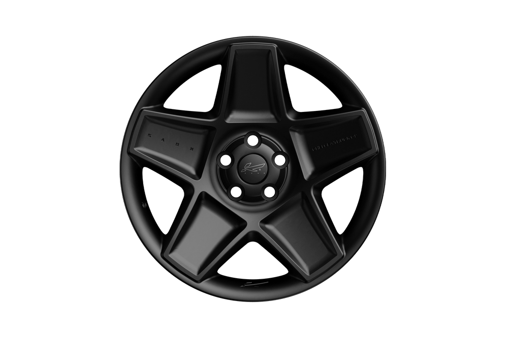 Land Rover Defender (2020 Onwards) Forged Alloy Wheels - Mondial