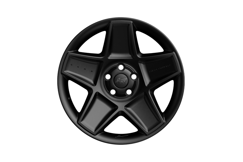 Land Rover Defender (2020 Onwards) Forged Alloy Wheels - Mondial - Image 1