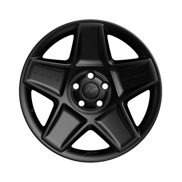 Land Rover Defender (2020 Onwards) Forged Alloy Wheels - Mondial Wheels