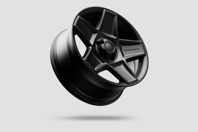Land Rover Defender (2020 Onwards) Forged Alloy Wheels - Mondial - Image 4