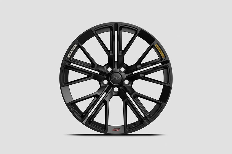 Land Rover Defender (2020 Onwards) Forged Alloy Wheels - RS-UK26 - Image 5