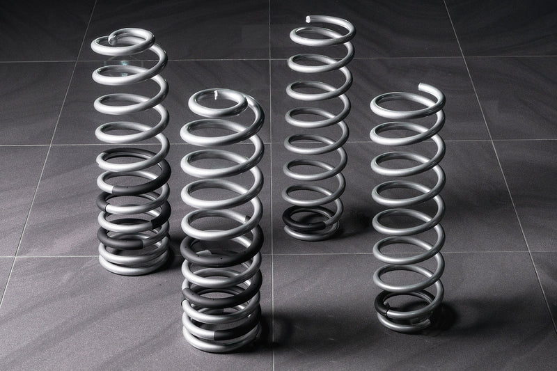 INEOS Grenadier (2023–Present) 30mm Suspension Lift Kit - Image 5