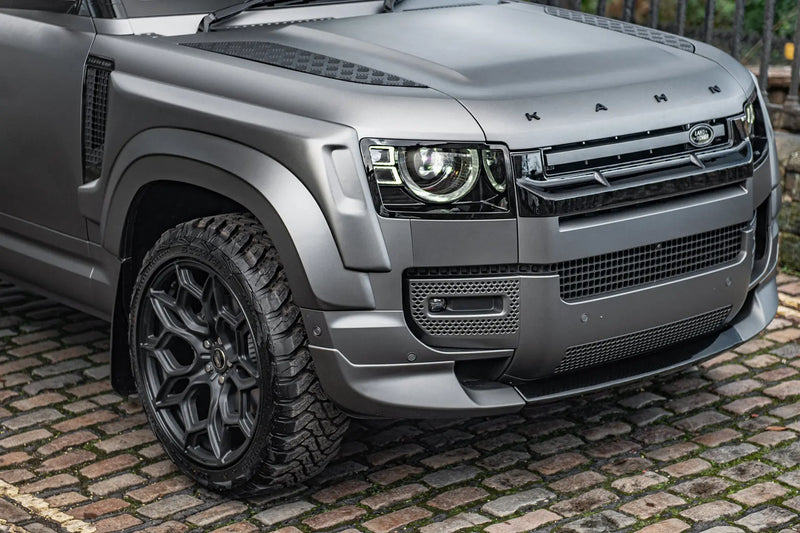 Land Rover Defender (2020 Onwards) RS-Forged Alloy Wheels - Type 57 - Image 11
