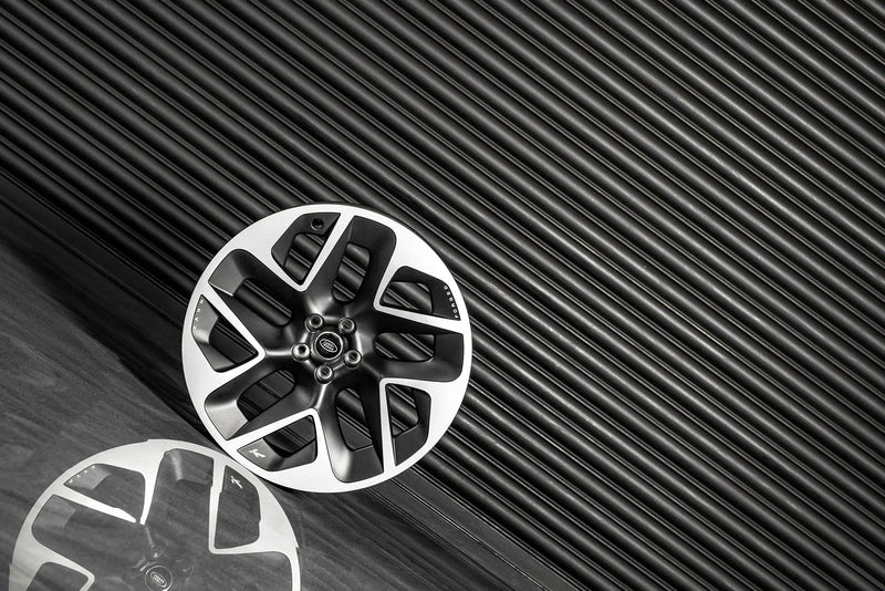 Land Rover Defender (2020 Onwards) Forged Alloy Wheels - Type 60 - Image 7