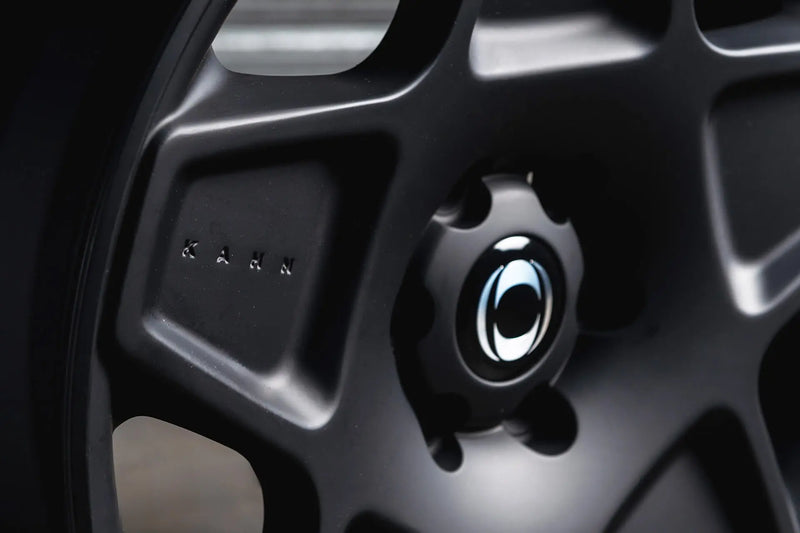 INEOS Grenadier (2023–Present) Alloy Wheels - Mondial Retro RS-Forged Light Wheel - Image 4