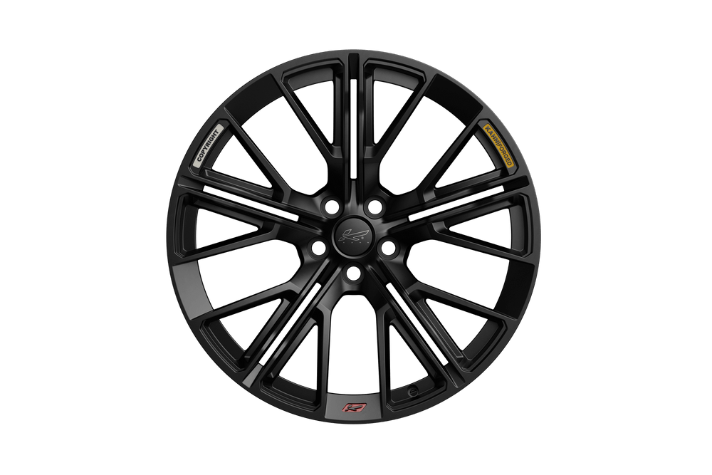 Land Rover Defender (2020 Onwards) Forged Alloy Wheels - RS-UK26