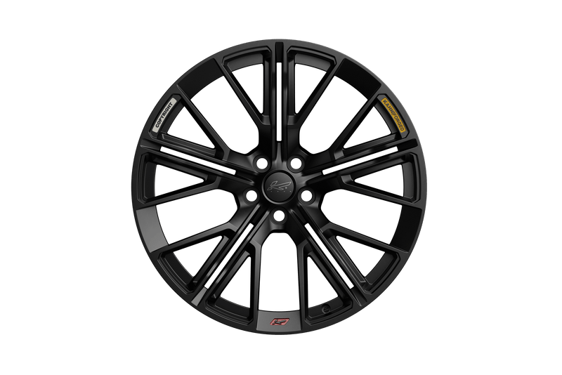Land Rover Defender (2020 Onwards) Forged Alloy Wheels - RS-UK26 - Image 1