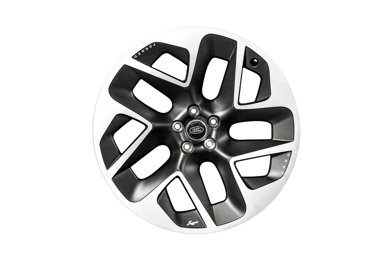 Land Rover Defender (2020 Onwards) Forged Alloy Wheels - Type 60 - Image 4