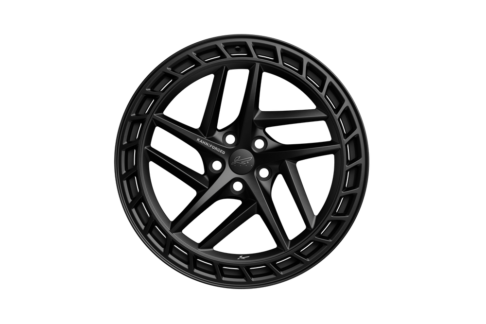 Land Rover Defender (2020 Onwards) Forged Alloy Wheels - Type 52 Hammerhead