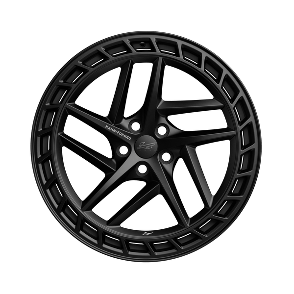 Land Rover Defender (2020 Onwards) Forged Alloy Wheels - Type 52 Hammerhead Wheels