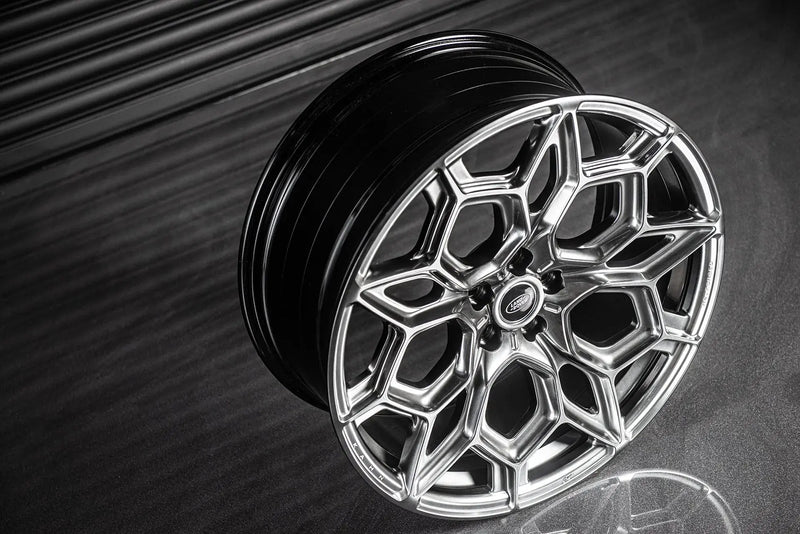 Land Rover Defender (2020 Onwards) RS-Forged Alloy Wheels - Type 57 - Image 8