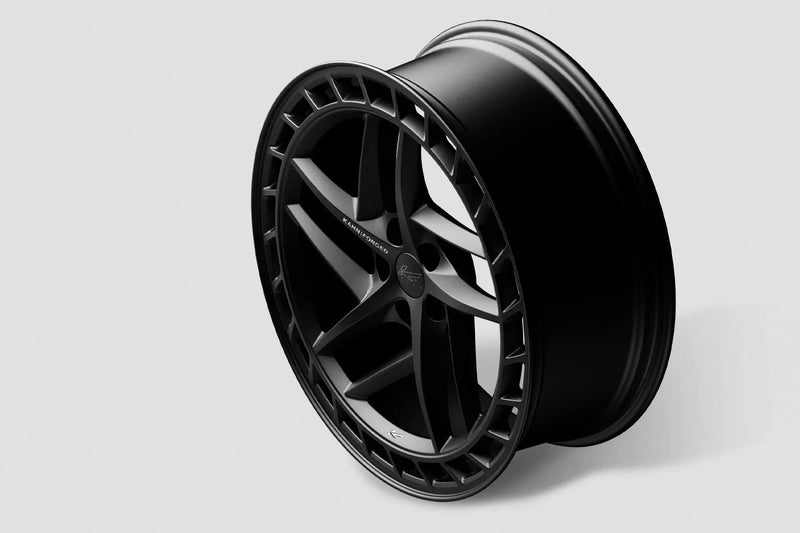 Land Rover Defender (2020 Onwards) Forged Alloy Wheels - Type 52 Hammerhead - Image 3