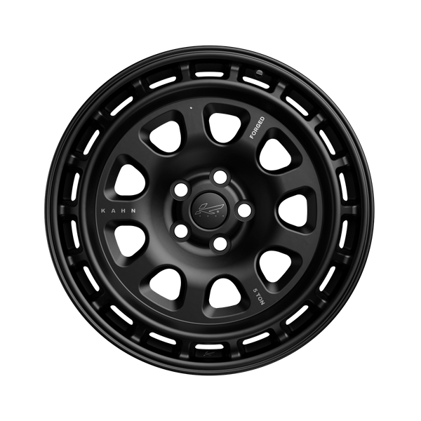 Land Rover Defender (2020 Onwards) Forged Alloy Wheels - Hammerhead MAX Wheels