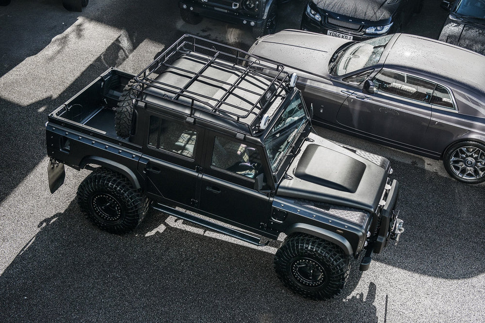 Chelsea Truck Company Defender 110 Big Foot Edition - Image 8