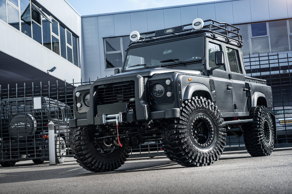 Chelsea Truck Company Defender 110 Big Foot Edition - Image 4