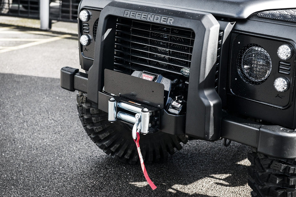 Chelsea Truck Company Defender 110 Big Foot Edition - Image 9