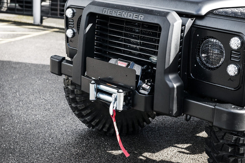 Chelsea Truck Company Defender 110 Big Foot Edition - Image 9