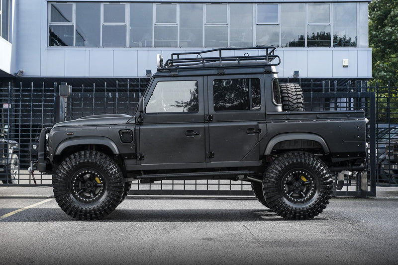 Chelsea Truck Company Defender 110 Big Foot Edition - Image 3