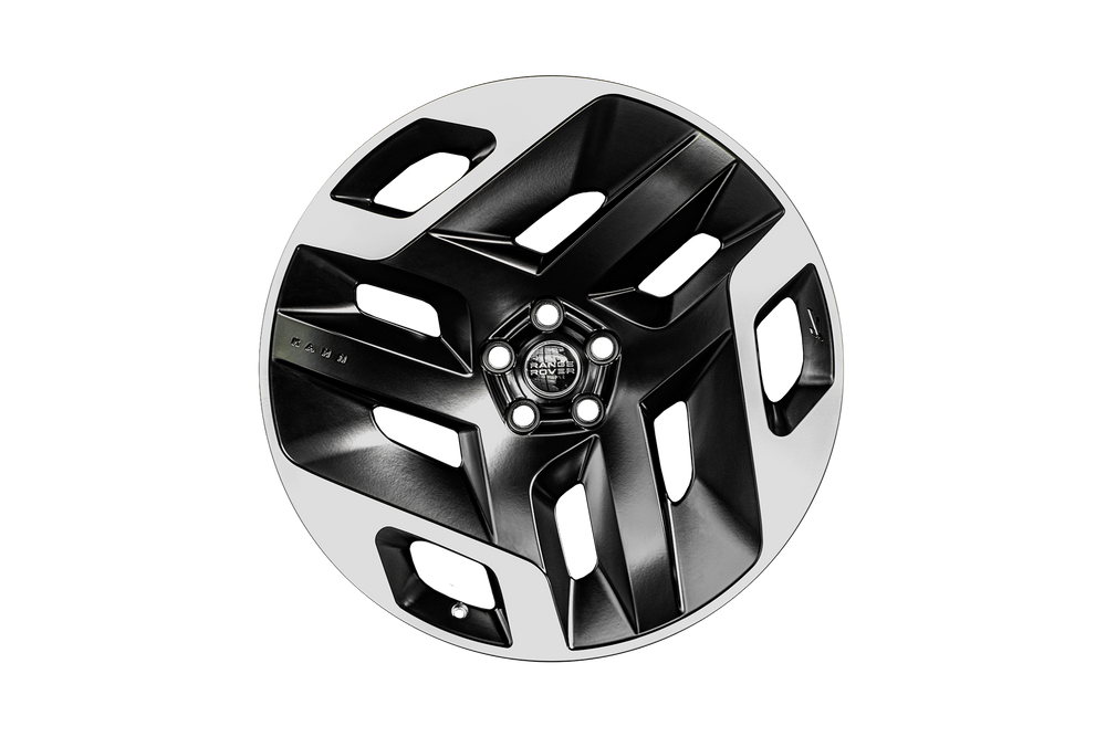 Land Rover Defender (2020-Present) Type 33 Forged Alloy Wheels
