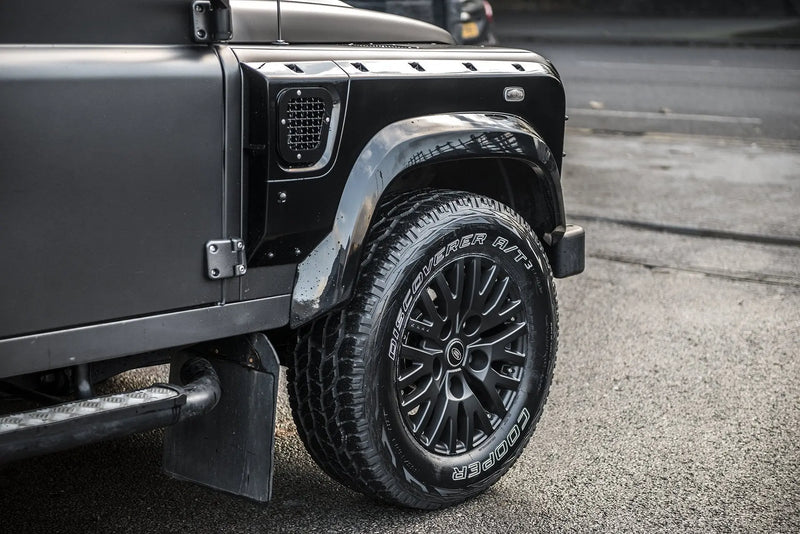 Land Rover Defender (1991-2016) Alloy Wheels - 1983 - Image 8