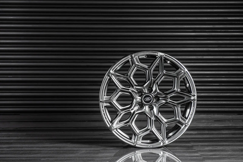 Land Rover Defender (2020 Onwards) RS-Forged Alloy Wheels - Type 57 - Image 3