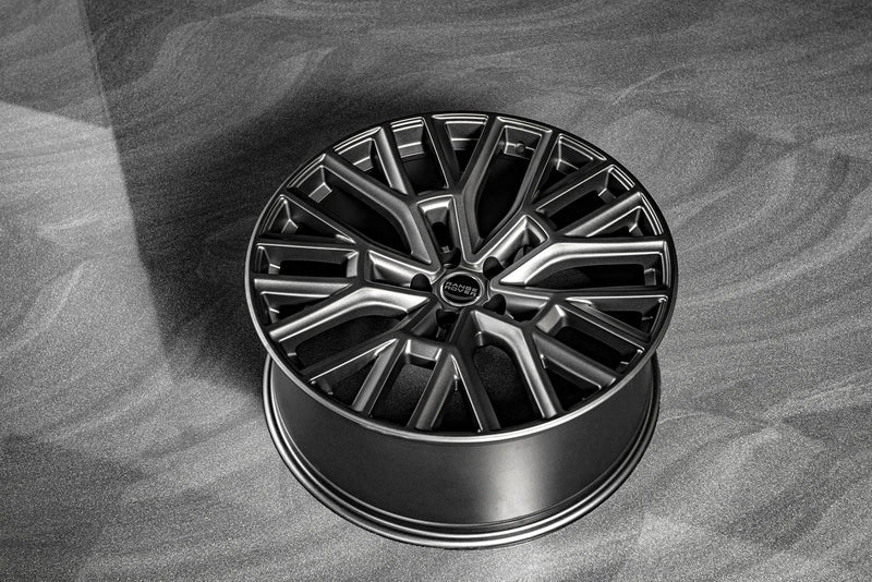 Land Rover Defender (2020 Onwards) Alloy Wheels - RS 3.0 - Image 13