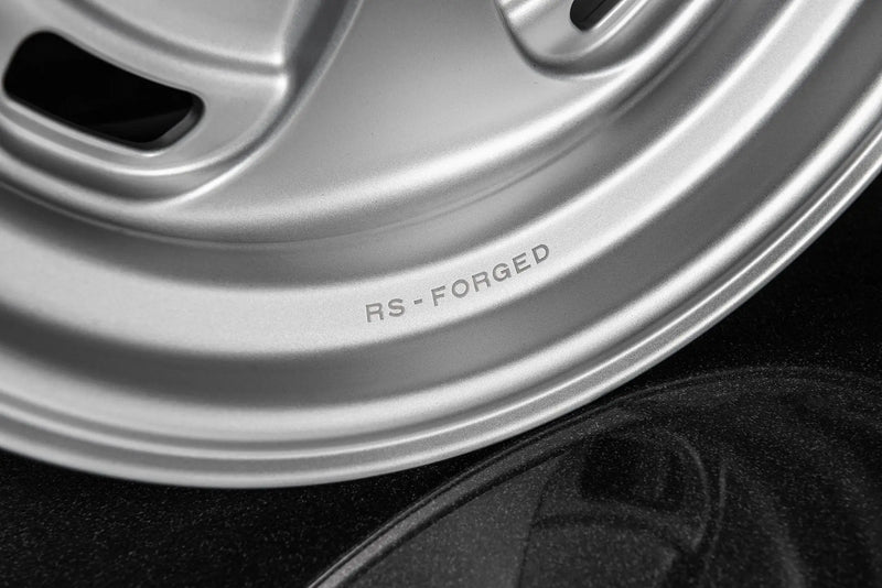 Land Rover Defender (1991-2016) RS-Forged Alloy Wheels - Rostyle Inspired - Image 6