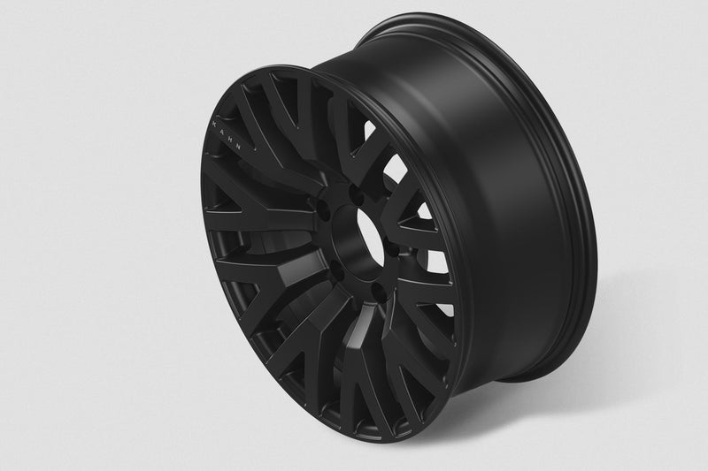 Toyota Land Cruiser 70 (2023 Onwards) Forged Alloy Wheels - G22 DC - Image 3