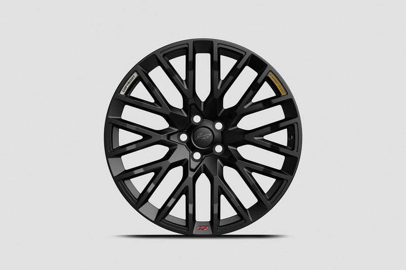 Land Rover Defender (2020 Onwards) Forged Alloy Wheels - RSX26 - Image 5